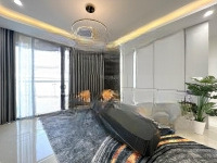 Cho Thuê Căn Hộ Tại Tòa Hong Kong Tower - 243A Đê La Thành, 2 Phòng Ngủ Full Đồ, Từ 15 Triệu/Tháng