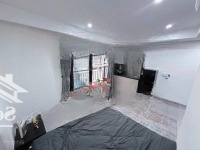 Bán Tòa Chdv Trường Chinh 22 Phòng Kk, Ngõ Ba Gác, 20M Ra Ô Tô , Thang Máy,Diện Tích 100 Triệu/Th, 87M2