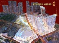 Glory Heights 1Pn+ Giá Cực Tốt Tại Tphcm