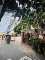 Bán Nhà Đường Bình Gĩa P13 Q. Tân Bình Diện Tích: 12M X 27M, 1 Hầm 4 Lầu Cực Đẹp 51.9 Tỷ Tl