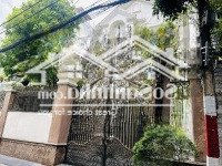 Bán Nhà Đường Bình Gĩa P13 Q. Tân Bình Diện Tích: 12M X 27M, 1 Hầm 4 Lầu Cực Đẹp 51.9 Tỷ Tl