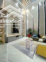 Cô Nữ Đi Định Cư Bán Nhà Nguyễn Công Trứ-Bình Thạnh, Gần Chợ Thị Nghè. 3Tỷ970/67,9M2 Cho Thuê 24 Triệu