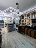 Bán Mtkd Siêu Đỉnh - Lưu Lượng Xe Đông Dã Man - 4 Tầng - Thông Tân Sơn Nhì - Tân Kỳ Tân Quý - 98M2