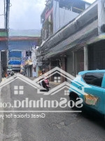Bán Mtkd Siêu Đỉnh - Lưu Lượng Xe Đông Dã Man - 4 Tầng - Thông Tân Sơn Nhì - Tân Kỳ Tân Quý - 98M2