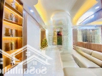 Nhà Phố Nam Dư _ Hoàng Mai 33M_5Tầng Giá Nhĩnh 4Tỷ