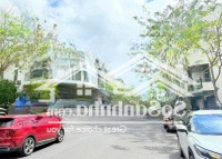 Bán Nhà 4Tầng Mặt Tiền A2 Vcn Phước Hải 100M2(5*20) 11Tỷ Sổ Hồng