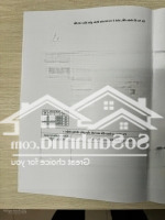 Bán Nhà 4Tầng Mặt Tiền A2 Vcn Phước Hải 100M2(5*20) 11Tỷ Sổ Hồng