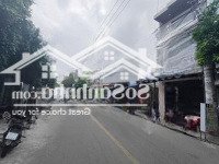 Siêu Phẩm Mặt Tiền Số 388 Tô Hiệu - Ngay Chợ Buổi Sáng, Kinh Doanh Buôn Bán Tốt