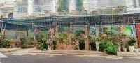 2 Mặt Tiền Phó Đức Chính, Ngang 6,5M * Cách Biển: 200M