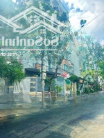 2 Mặt Tiền Phó Đức Chính, Ngang 6,5M * Cách Biển: 200M