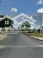 Bán Nền 80M2 Khu C4 Đối Diện Công Viên Harbour View Cần Giuộc Long An
