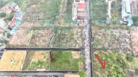 Bán Vài Lô Đất Cách Hồ Đại Lải 60M, Mặt Đường Trục Chính Asphalt, Diện Tích: 150M2 Giá Chỉ Từ 17 Triệu/M2