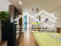 Căn Hộ Mặt Phố Vương Thừa Vũ - Full Ban Công, Máy Giặt Riêng, Nội Thất Hiện Đại, Đường Lớn