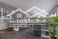 Cho Thuê Nhà Mặt Phố Trần Khát Chân, P Thanh Nhàn, 70M X 5 Tầng, Mặt Tiền 6M, Thang Máy, Thông Sàn