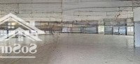 Cho Thuê Kho Xưởng 1.600M2, Có Pccc - Mặt Tiền Hương Lộ 80B, Q.12