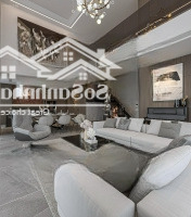 Duplex Lumi Hà Nội 134M2 Mà Giá Chỉ Bằng Căn 4 Phòng Ngủ10.7Tỷ