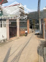 Bán Đất Bắc Cầu, Mặt Phố, Kinh Doanh, 62M2, 5,2 Tỷ