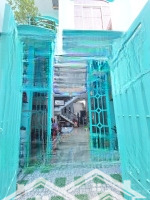 Bán Nhà Riêng Tại 69/27/38 Lê Văn Thọ, 4,96 Tỷ, 48M2, 2 Phòng Ngủ 2 Vệ Sinh Giá Siêu Hời