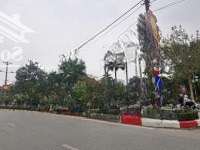 Chính Chủ Bán Nhà Sát Thành Ủy Hà Nội Phân Lô Ô Tô Tránh Kinh Doanh, 76M X 4 Tầng,Mặt Tiền4,3M, 15,6 Tỷ