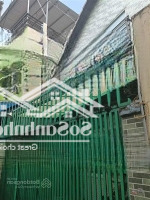 Nhà Nguyễn Kiệm Gvdiện Tích44M2 Giá Chỉ 3 Tỷ 950 Kết Cấu 2 Tầng Gồm 3 Pn Đầy Đủ Tiện Ích