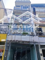 Bán Nhà Mặt Phố Cổ Nhuế 45M2 5 Tầngmặt Tiền4,4M Ô Tô Vỉa Hè Kinh Doanh Đỉnh Chỉ 14 Tỷ