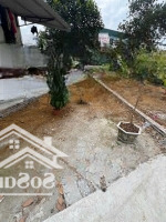 Bán Đất Tại Xã Tân Xã, Thạch Thất, Hà Nội, 100M2, Mặt Tiền 6M