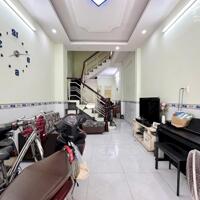 53m2 PHẠM VĂN HAI, 4 TẦNG BTCT, HXH, HƠN 6 TỶ