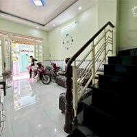 53m2 PHẠM VĂN HAI, 4 TẦNG BTCT, HXH, HƠN 6 TỶ