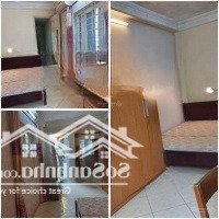 Cho Thuê Căn Hộ Đẹp 35M2 Ngõ 85 Phố 8/3 Gần Phố Thanh Nhàn, Hai Bà Trưng, Hà Nội