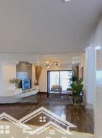 Bán Cc Vinhomes Skylake, 8,6 Tỷ, 129M2, 3 Phòng Ngủ 2 Vệ Sinh Nội Thất Full Tại Phạm Hùng, Mỹ Đình 1, Ntl, Hn