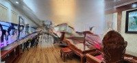 Phố Lạc Long Quân -Tây Hồ - Phân Lô - Vỉa Hè - Ô Tô Tránh - Kinh Doanh - 56M X 6 Tầng. Nhỉnh 21 Tỷ