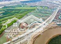 Độc Quyền Biệt Thự Đơn Lập Golfland Gl-10 Vinhomes Royal Island