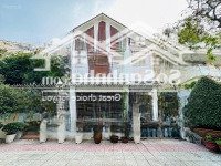 Bán Biệt Thự Khu Dân Cư Sadeco Ven Sông Q7Diện Tích234M2 Hầm Trệt 2Lầu St Sổ Hồng Giá Bán 41Tỷ 0909076786
