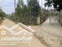 Bán Đất Quốc Lộ 21, 2,3 Tỷ, 1552M2, Mặt Tiền Rộng 47M, Pháp Lý Đầy Đủ