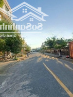 Đất Ngô Quang Huy 90M2 Gần Hồ Nghinh Biển Mỹ Khê Đẹp Rẻ
