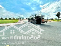 Cần Tiền Bán Gấp Lô Đất Trung Tâm Long An - Giá Tốt Nhất Khu Vực!