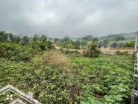 Bán Lô Đất Rộng 2.100M2 Ngay Khu Du Lịch Suối Mơ Ba Vì View Núi Cực Đẹp Pháp Lý Chuẩn