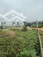 Bán Lô Đất Rộng 2.100M2 Ngay Khu Du Lịch Suối Mơ Ba Vì View Núi Cực Đẹp Pháp Lý Chuẩn