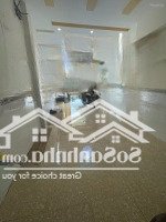 Cho Thuê Nhàmặt Tiềnkhu Bình Phú 1, 4X18.5M, 2 Lầu Sân Thượng, 5 Pn