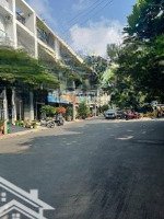 Cho Thuê Nhàmặt Tiềnkhu Bình Phú 1, 4X18.5M, 2 Lầu Sân Thượng, 5 Pn