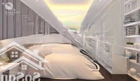 Bán Căn Góc 4Pn 3 Vệ Sinh133M2 Trục 01, Ban Công Tb Giá Tốt Tại N01-T1 Ngoại Giao Đoàn, Em Đức 0387896222