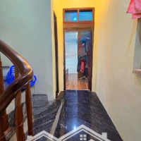 Nhà Đẹp Nội Thất.châu Âu 49M Giá Bán 7,5Ty Gần Đường Ô Tô