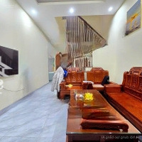 Nhà Đẹp Nội Thất.châu Âu 49M Giá Bán 7,5Ty Gần Đường Ô Tô
