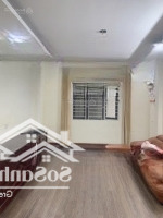 Bán Nhà Riêng 33M2, 5,3 Tỷ Tại Trần Phú, Hoàng Mai, Hà Nội