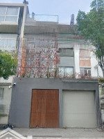 Nhà Phố Mặt Tiền Kdc Tân Quy Đông P. Tân Phong, Q.7 Giá Hơn 20 Tỷ