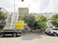 Nhà Phố Mặt Tiền Kdc Tân Quy Đông P. Tân Phong, Q.7 Giá Hơn 20 Tỷ