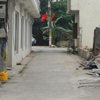 Bán đất huyện Đan Phượng | đường Nguyễn Đăng Phi xã Phương Đình, phân lô ô tô tránh 80,8m2 mặt tiền 5.7m nở hậu giá 65 triệu/m2
