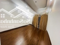 Bán Nhà Riêng Trung Tâm Quận Đống Đa, 36,8 M2 X 5 Tầng, Thang Máy 8.8 Tỷ