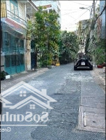 Nhà 3 Tầng 86 M, Oto Ngủ Trong Nhà, Hẻm Xe Tải , Phường Phú Thạnh , Tân Phú , 8 Tỉ Nhỉnh