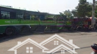 Bán Đất Mặt Tiền Đường Dương Thị Phua - Ngang 12M - Kinh Doanh Đa Ngành Nghề -